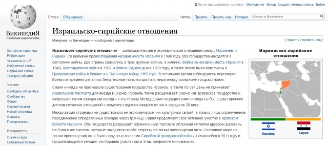 Израиль сбил иранский беспилотник и потерял свой истребитель F-16