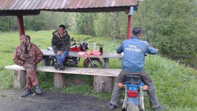 Чудны рабы твои, господи 09.06.18