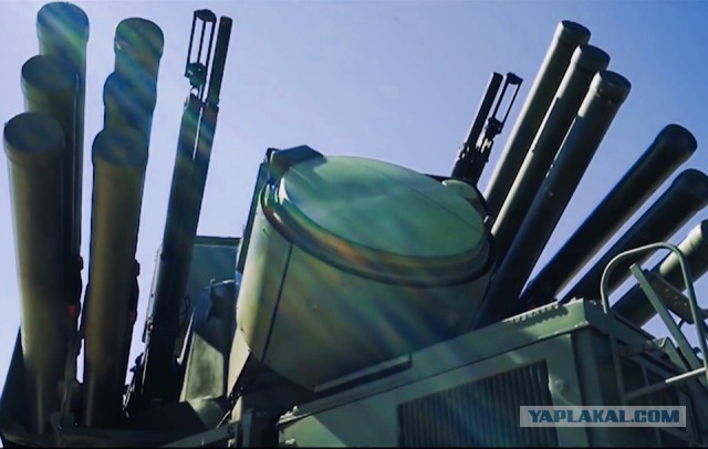 CNN Россия нанесла первый авиаудар в Сирии - 3