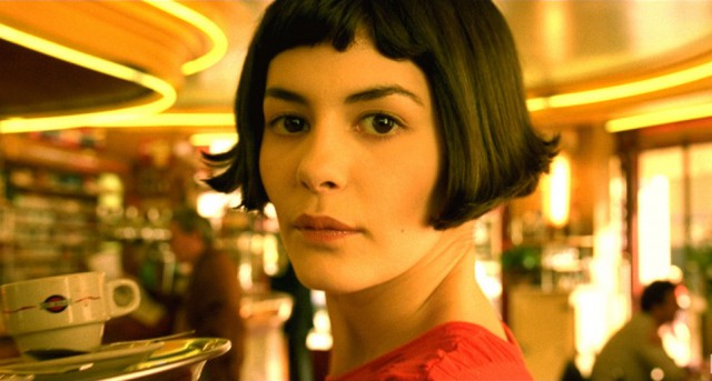 The special edition: Audrey Tautou