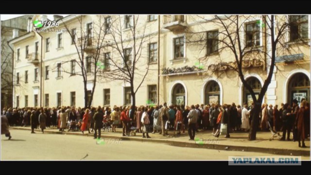 Почему я хочу иммигрировать в СССР