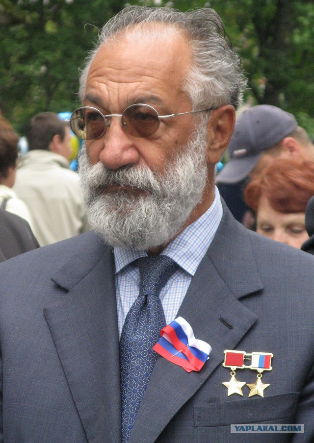 Меланья Трамп