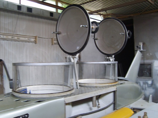 Подводная лодка своими руками