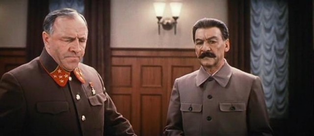 «Ржев» – драма о Великой Отечественной войне