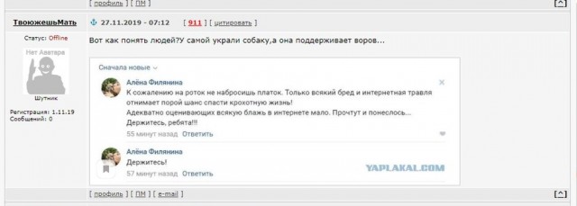 Помогите вернуть кота! Приют "Преданное сердце" украл кота и не отдает!-2