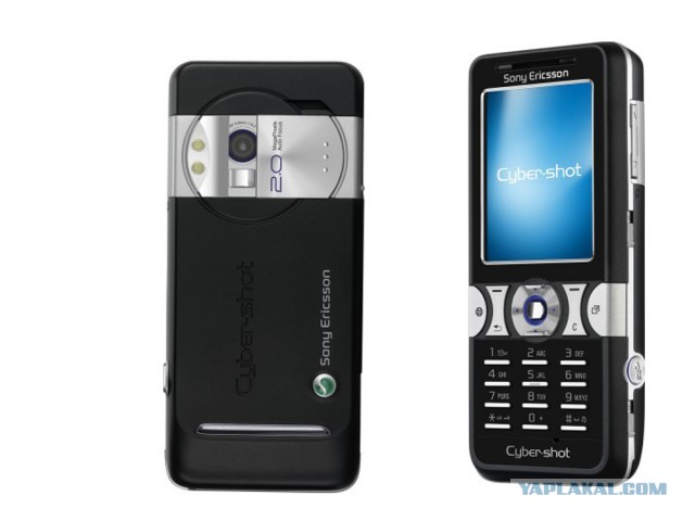 Nokia 808 PureView: обзор первого смартфона с 41-Мп камерой