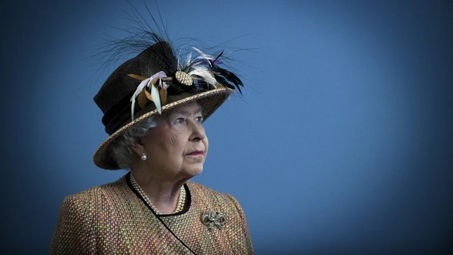34 удивительные вещи, которыми владеет королева Елизавета II