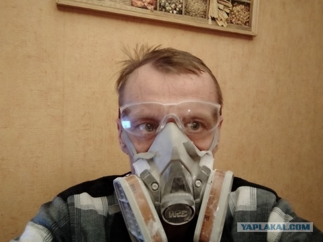 Коронавирус COVID – 19 и его распространение часть 7