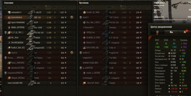 Wargaming 59