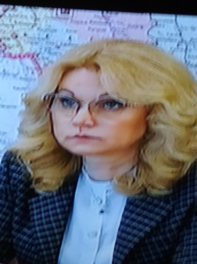 Большое выступление Путина по ситуации с коронавирусом. Прямая трансляция