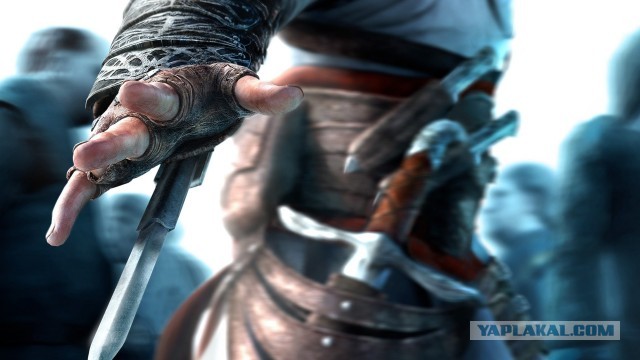 Assassin’s Creed: Valhalla [трейлер]