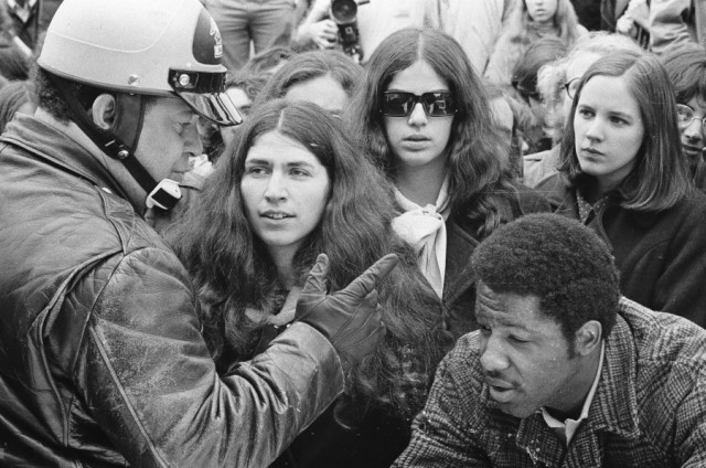 50 лет назад. Май 1970 года