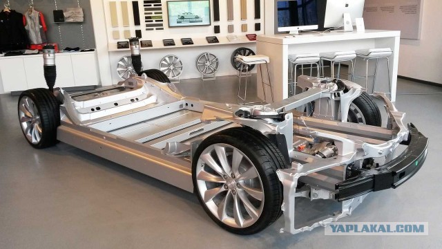Уже завтра состоится пилотируемый запуск ракеты Илона Маска
