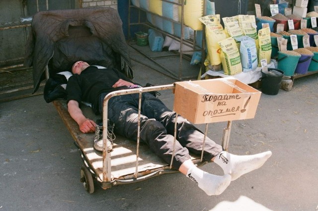 Нифигасе новости, о которых вы точно не знали