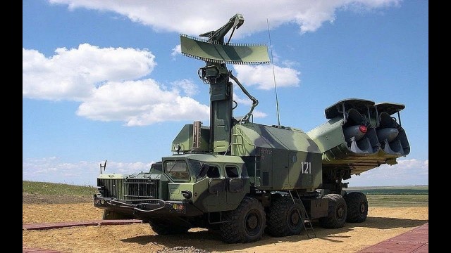 Красиво идут. Демонстрация мощи польского военно-морского флота у границ РФ