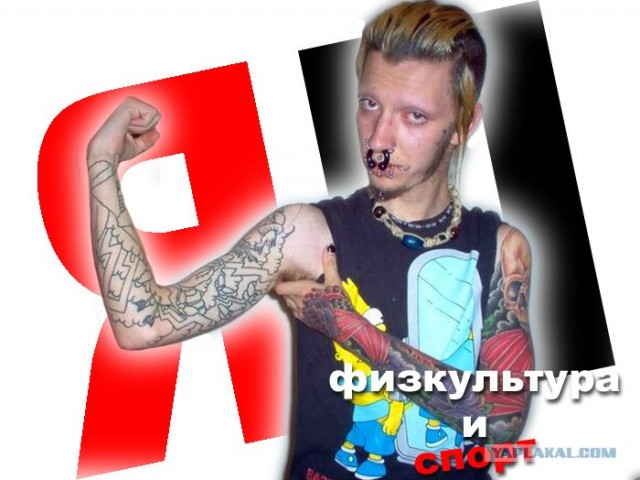 ЯП-Продвижение! Аватары новых разделов