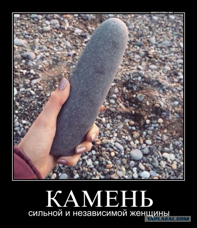 Мужчины сами виноваты в низком качестве современных женщин!