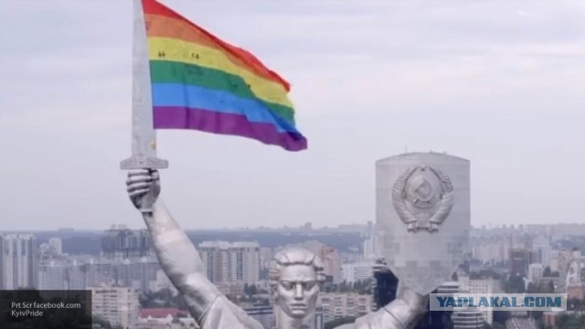 Киев. 21.06.2020