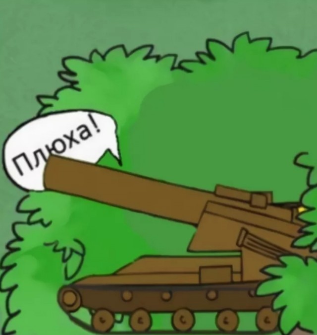 На учебном полигоне Армии США в ходе стрельб подбит танк M1 Abrams
