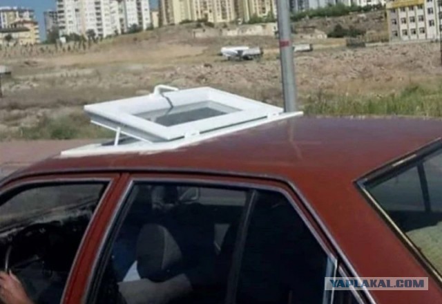 Автоподборка «Золотые руки из задницы»