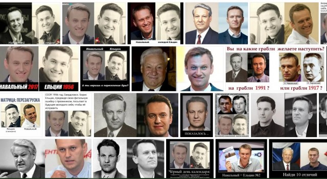 Полный текст интервью Алексея Навального немецкому изданию Der Spiegel