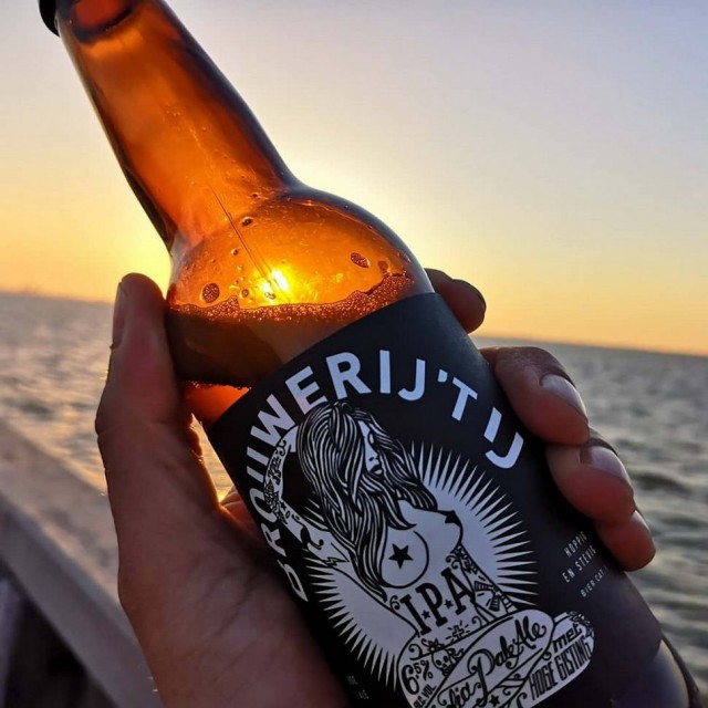 А, может, по пивку? Алкопост (BeerPosT)