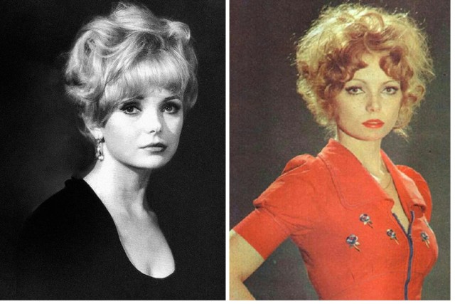 Красивые советские актрисы, у которых не сложилась карьера в кино