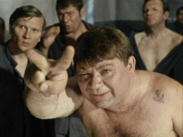 Якудза был размазан сопливым юнцом