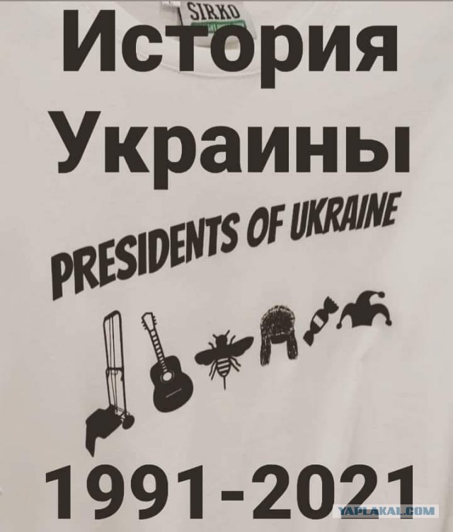 Путин: Украину превращают в антипод России