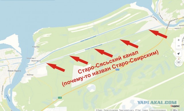Бурлаки на каналах Волги в 18-ом веке. Гипотеза