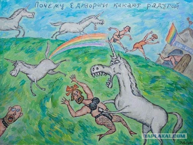 Пост разный баянистых картинок