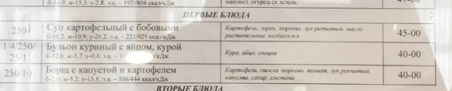 Как кормят рабочих на подземных рудниках в Мурманской области и сколько им это стоит