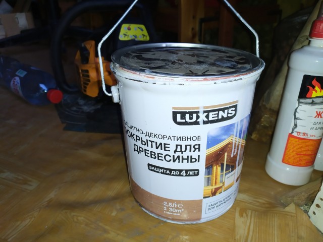 Беседка на даче своими руками