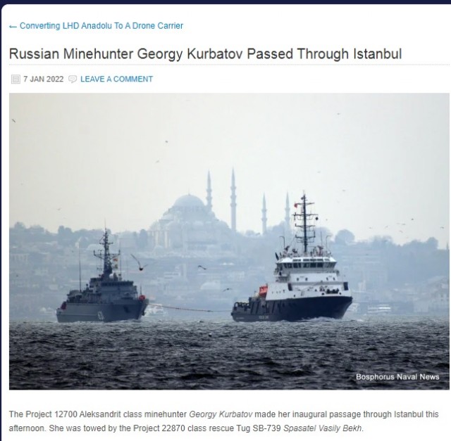 Посадка МиГ–29К на палубу авианосца ВМС Индии “Викрамадитья”