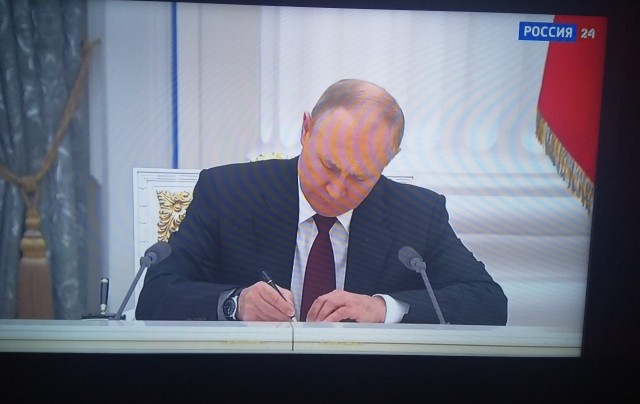 В Ростовской области подразделения ЮВО и пограничники ФСБ предотвратили нарушение границы РФ диверсионно-разведывательной грппы