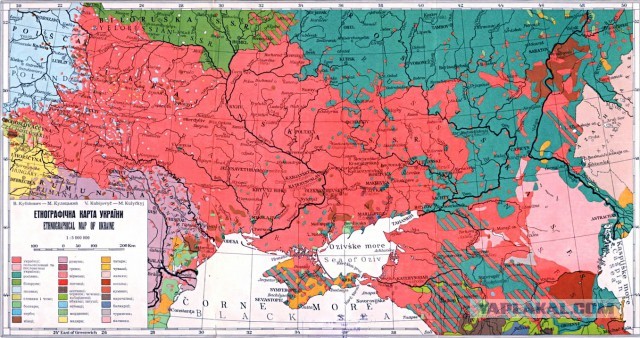 Призыв мэра Днепра убивать русских по всему миру