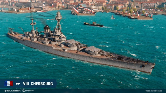 World of Warships - 9