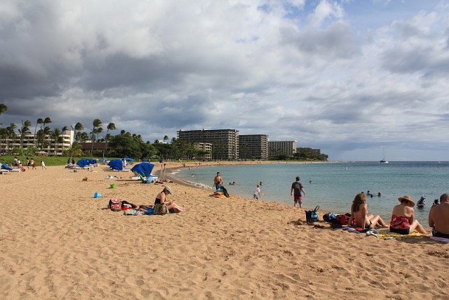 Деревенская Америка