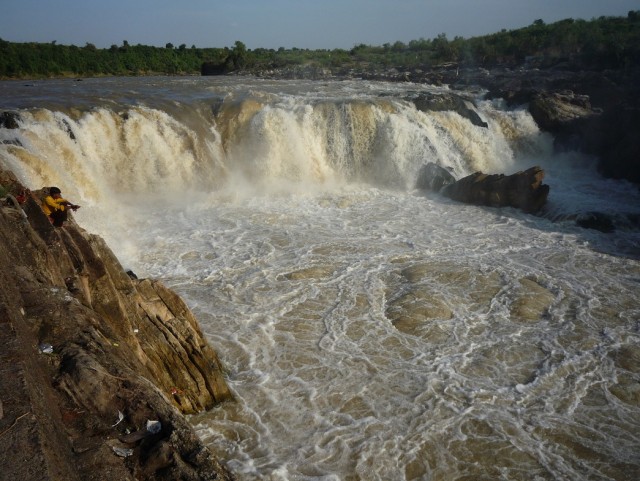 Тайна воды