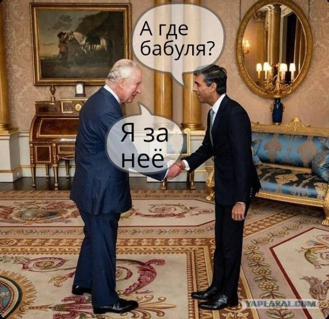 Что известно о новом премьер-министре Великобритании Риши Сунаке.