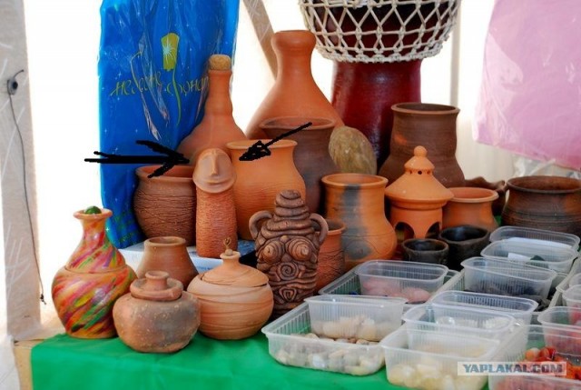 Путешествие на ВАЗе