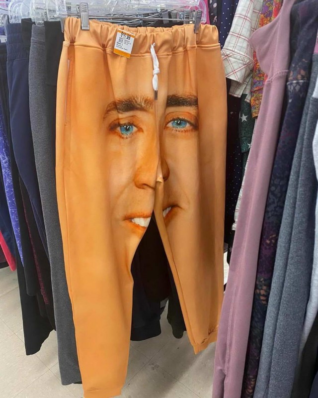 Нет, только показываю