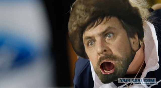 Фотожаба: Девчачьи эмоции