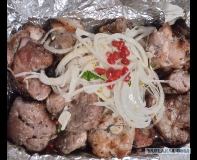 Кулинарная общалка