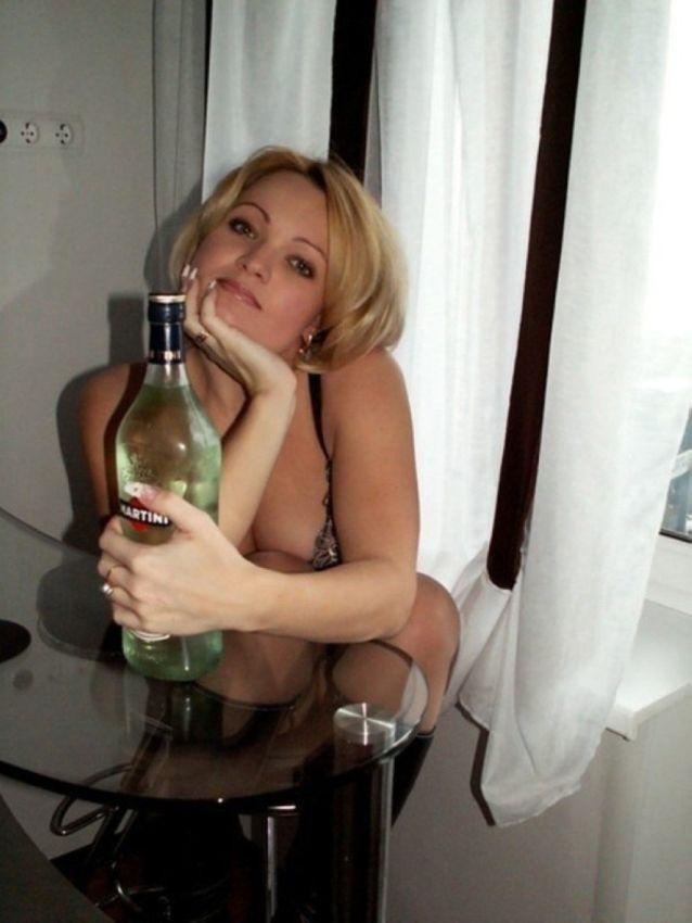 Как узнать по фото, что дамы не против