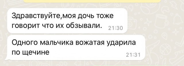 Лагерь под Екатеринбургом проверяют после жалоб детей на избиения и оскорбления