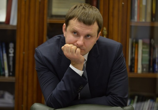 Российская экономика успешно проходит процесс трансформации быстрее, чем кто-либо прогнозировал — помощник президента РФ Максим Орешкин