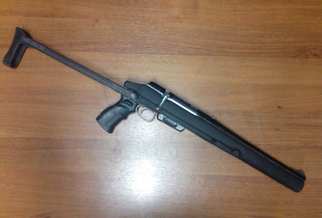 "Смерть председателя"