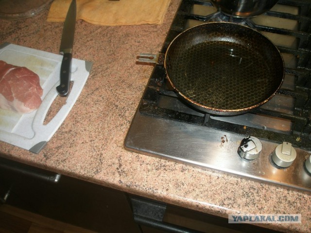 Шаурма домашняя из свининки.