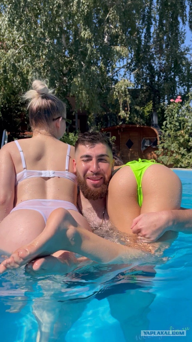Лев и его мышка